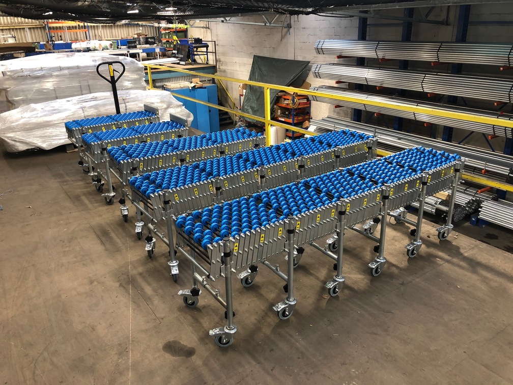 Conveyors for clearance sale