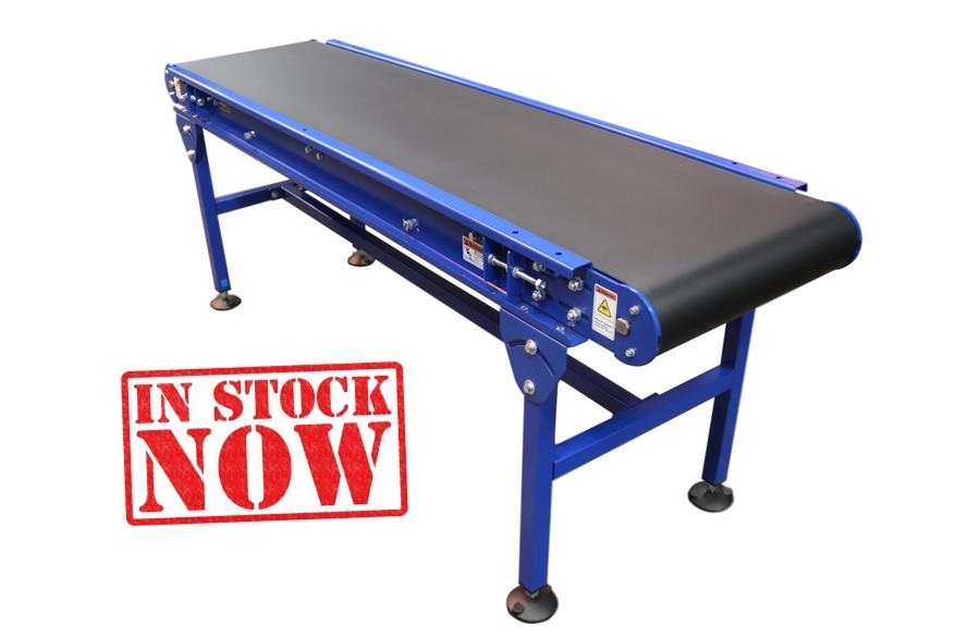 stocked belt conveyors stocked gravity conveyors next day conveyors buy conveyors online conveyors for sale
