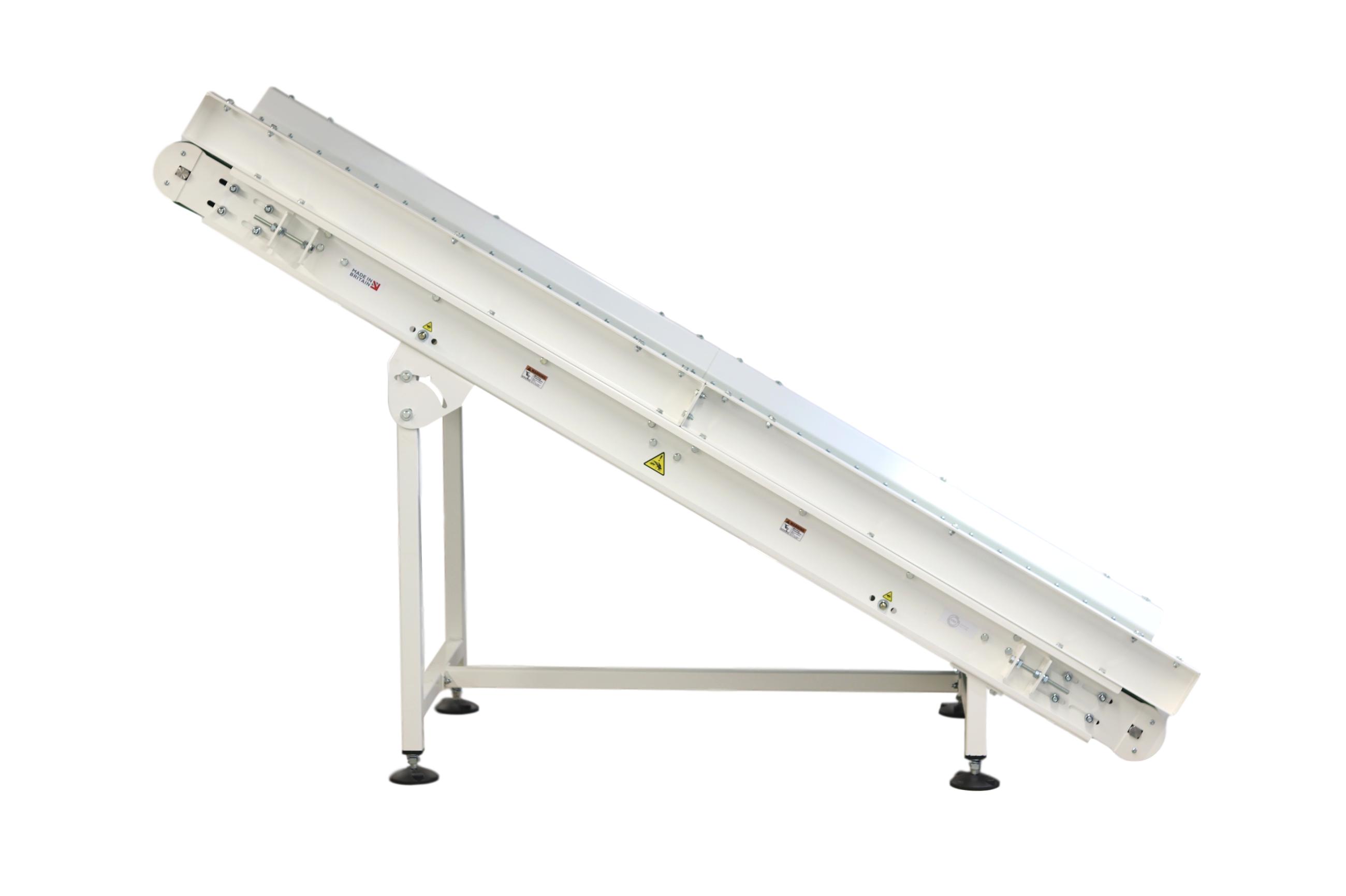 Incline Belt Conveyor Straight Incline Conveyor Manufacturers